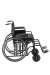 Cadeira de Rodas D500 - Dellamed - comprar online