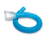 Exercitador e Incentivador Respiratório (RESPIRON CLASSIC)-NCS - comprar online