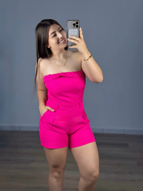 Macaquinho Tomara que Caia - comprar online