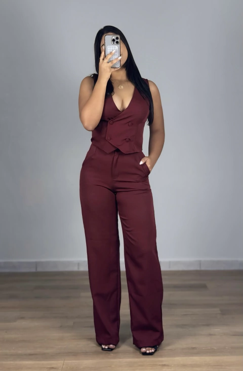 Conjunto Aline - comprar online