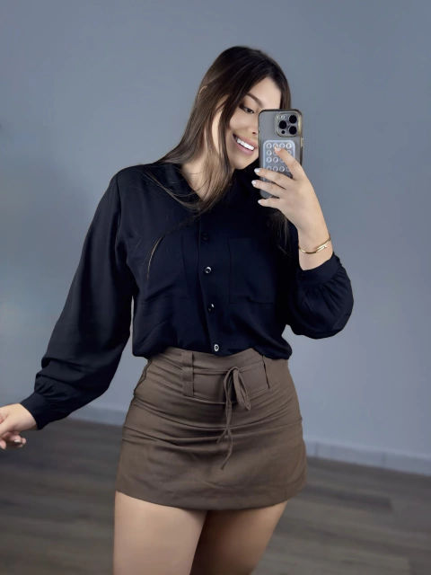 Short Saia - comprar online