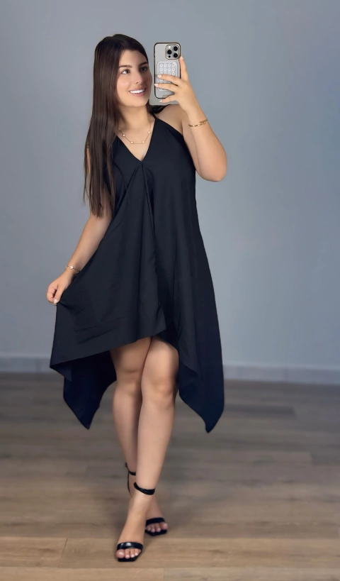 Vestido Luna - comprar online