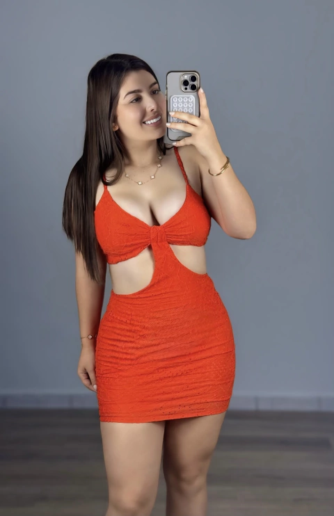 Vestido Jéssica - comprar online