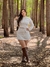 Conjunto Tweed Clara
