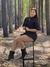 Conjunto Casaco e Short Ana na internet