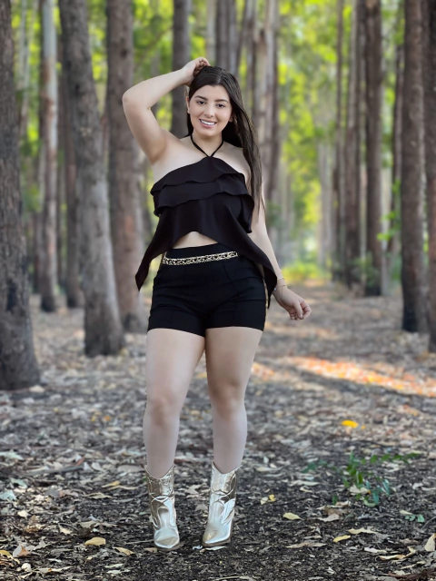 Blusa Chloe - comprar online