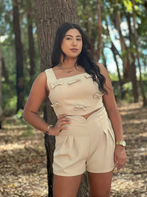 Conjunto Kiara - comprar online