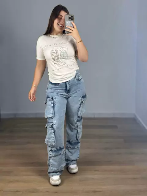 T-Shirts Mel - comprar online