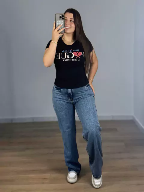 Calça Jeans Mel - comprar online