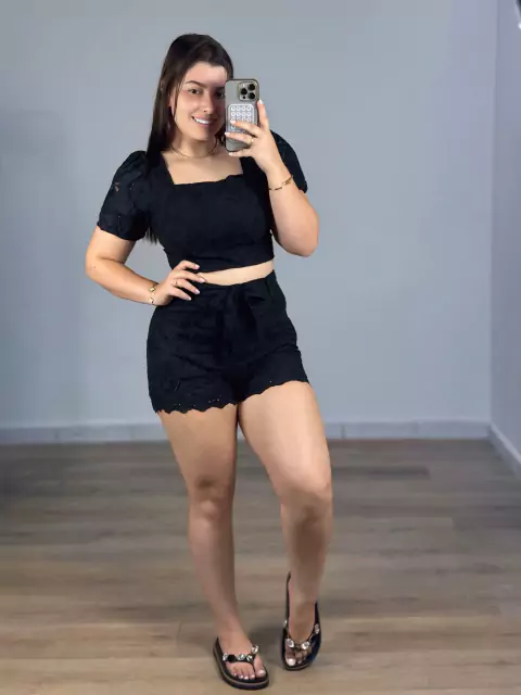 Conjunto Caça - comprar online