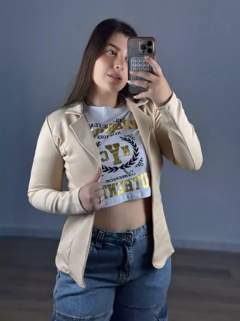 Blazer Stella - comprar online