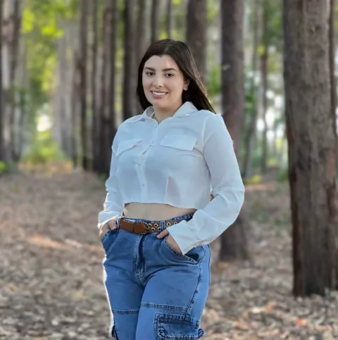 Camisete Cropped - comprar online