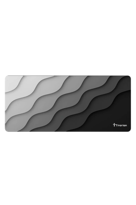 Mouse Pad Deskmat 90x40 Speed / Onda Degradê Speed