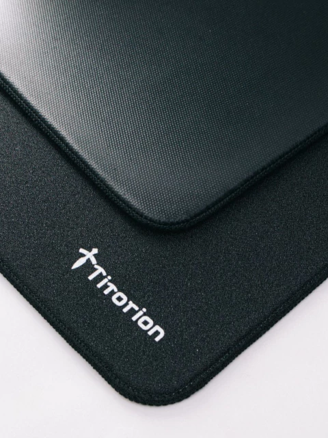 Mouse Pad Gamer Rigel 49x42 Poron/ Preto - Control