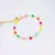Pulseira Infantil Bolinhas - Baby - comprar online