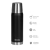 Termo WATERDOG Acero Inoxidable 1 Litro - Globalross