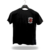Camiseta Masculina Preta Rooster.Of Logo Galo - comprar online