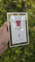 Maison Alhambra - Avant Ruby (100ml)