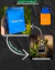 Armaf - Odyssey Mandarin Sky ELIXIR [Decant] en internet