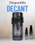 Lattafa - Musamam Black Intense [Decant]