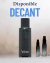 French Avenue - Vulcan Black [Decant] - comprar online