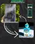 Maison Alhambra - Scepter Malachite [Decant] - comprar online
