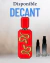 French Avenue - Veneno Scarlet [Decant]