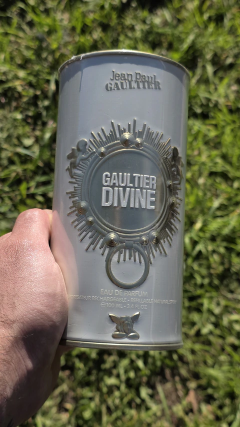 Jean Paul Gaultier - Divine (100ml)