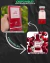 Maison Alhambra - Love Spark (80ml) - comprar online