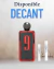 Afnan - 9PM Rebel [Decant] - comprar online