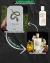 French Avenue - Veneno Bianco (100ml) - comprar online