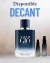 Giorgio Armani - Acqua Di Gio Profondo EDP [Decant] - comprar online