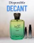 Rasasi - Hawas Verde [Decant] - comprar online