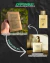 Maison Alhambra - Your Touch Leather (100ml) en internet