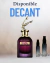 Jean Paul Gaultier - Scandal Intense [Decant]