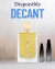 Armaf - Club De Nuit Precieux IV [Decant] - comprar online