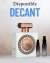 Lattafa - Nebras Elixir [Decant] - comprar online