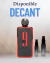 Afnan - 9PM Rebel [Decant]