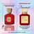 Maison Alhambra - Rouge Baroque Extreme (100ml) en internet