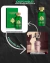 Jo Milano - Game Of Spades Emerald [Decant] - comprar online