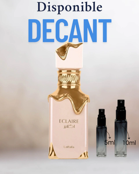 Lattafa - Eclaire [Decant]