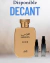 Rasasi - Hawas Elixir [Decant]