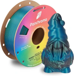 CA09018 - Panchroma PLA Gradient Starlight Blue - Green