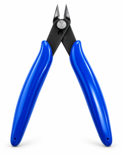 Alicate De Corte Rente Diagonal Precisão 5 Polegadas Impressão 3D