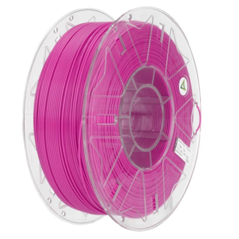 Filamento 3d Creality Hyper PLA RFID 1kg 1.75mm Cor Roxo - comprar online