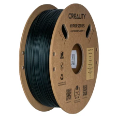 PLA-CF Verde Escuro 1kg Creality HYPER - comprar online