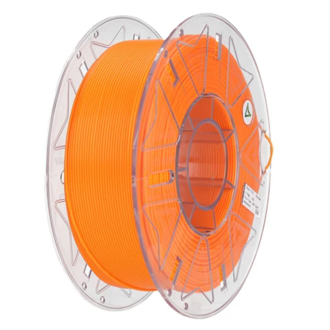 Filamento 3d Creality Hyper PLA RFID 1kg 1.75mm Cor Laranja - comprar online
