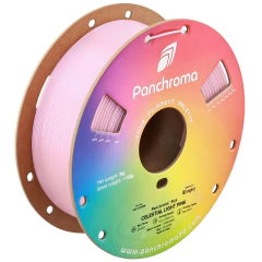 CA02046 - PANCHROMA PLA COR ROSA CLARO CELESTIAL