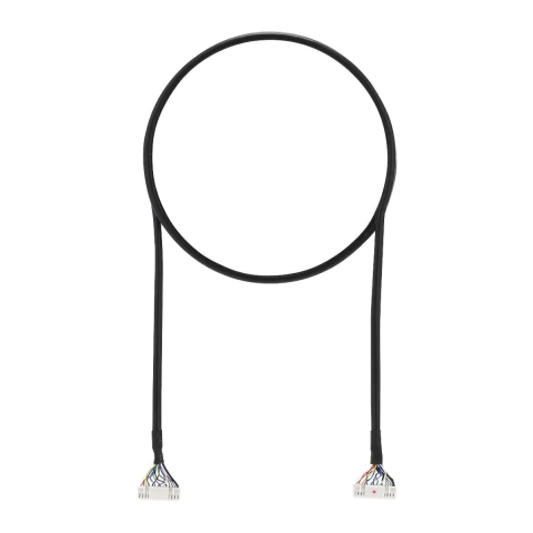 Pacote De Cabos MC AP (2 Em 1) Para Bambu Lab H2d CAB041