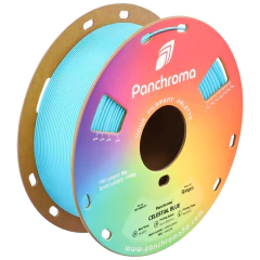 CA02014 - PANCHROMA PLA COR AZUL CELESTIAL